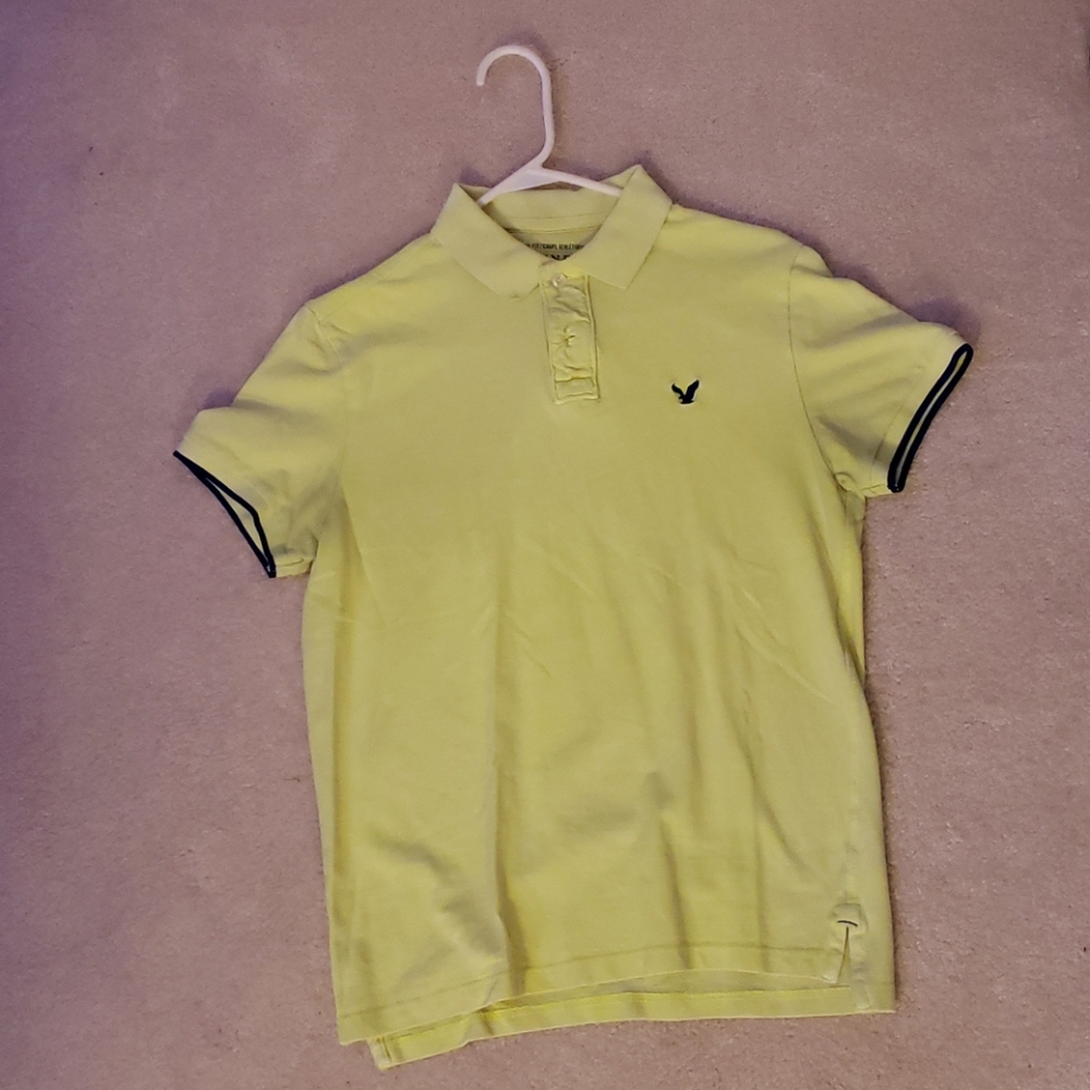 American Eagle Polo